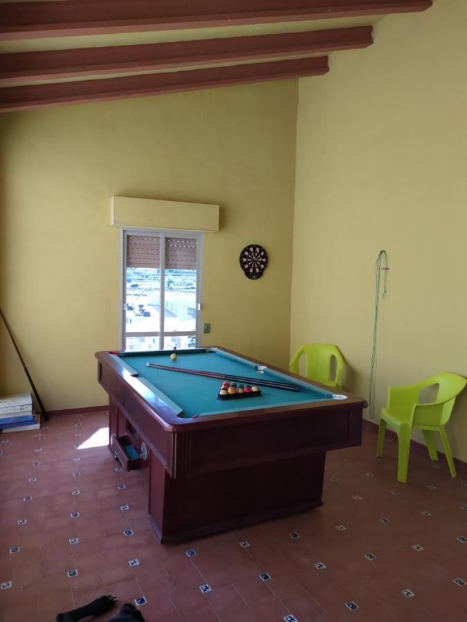 Casa Marta Chella Exterior foto