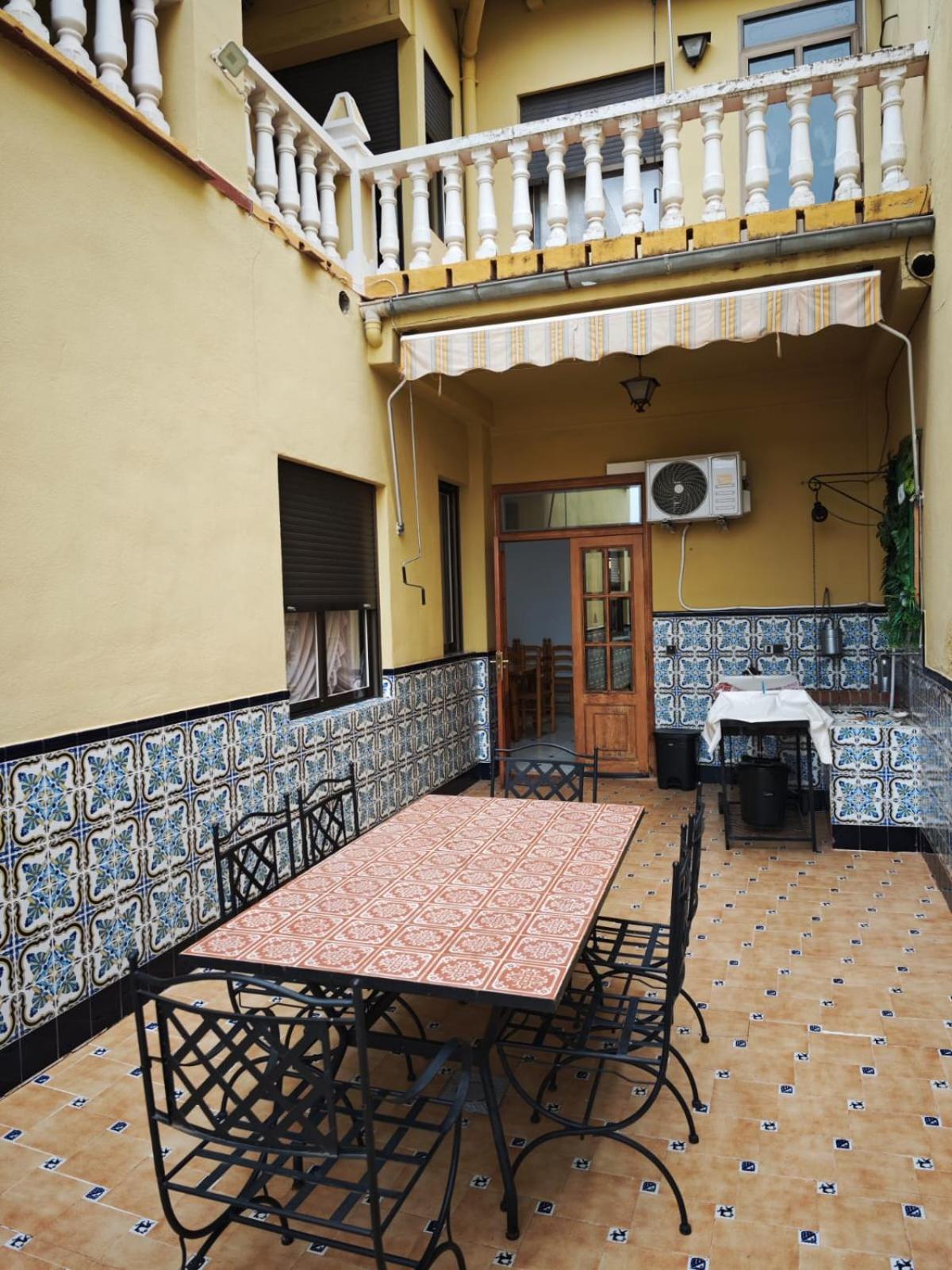 Casa Marta Chella Exterior foto
