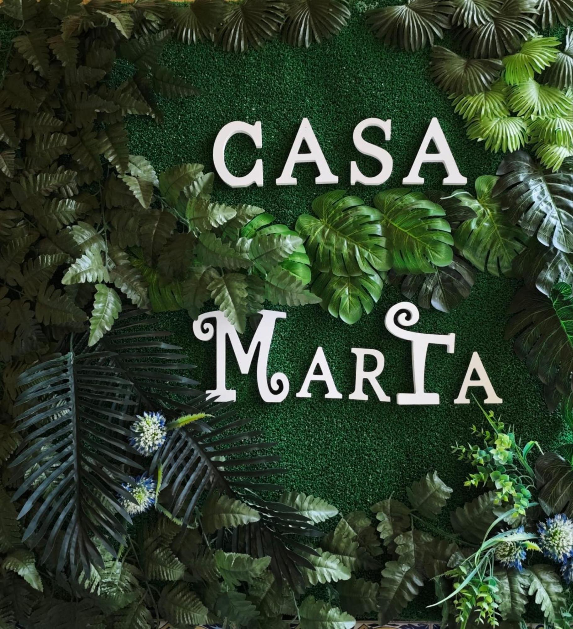 Casa Marta Chella Exterior foto